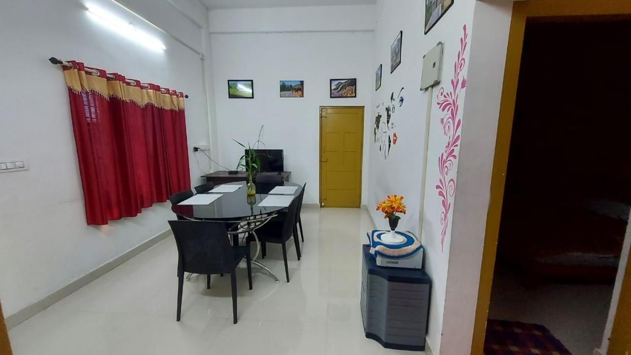 Greenpepperhomestay Munnar Anaviratty ภายนอก รูปภาพ