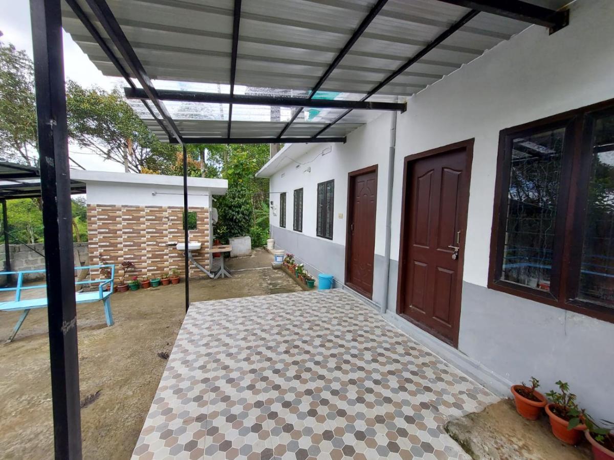 Greenpepperhomestay Munnar Anaviratty ภายนอก รูปภาพ