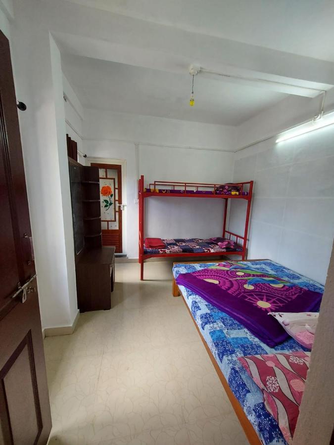 Greenpepperhomestay Munnar Anaviratty ภายนอก รูปภาพ