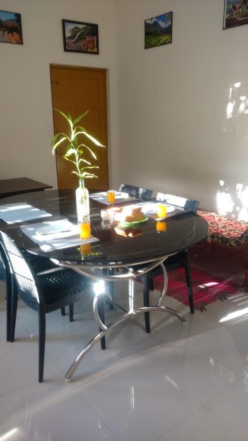 Greenpepperhomestay Munnar Anaviratty ภายนอก รูปภาพ