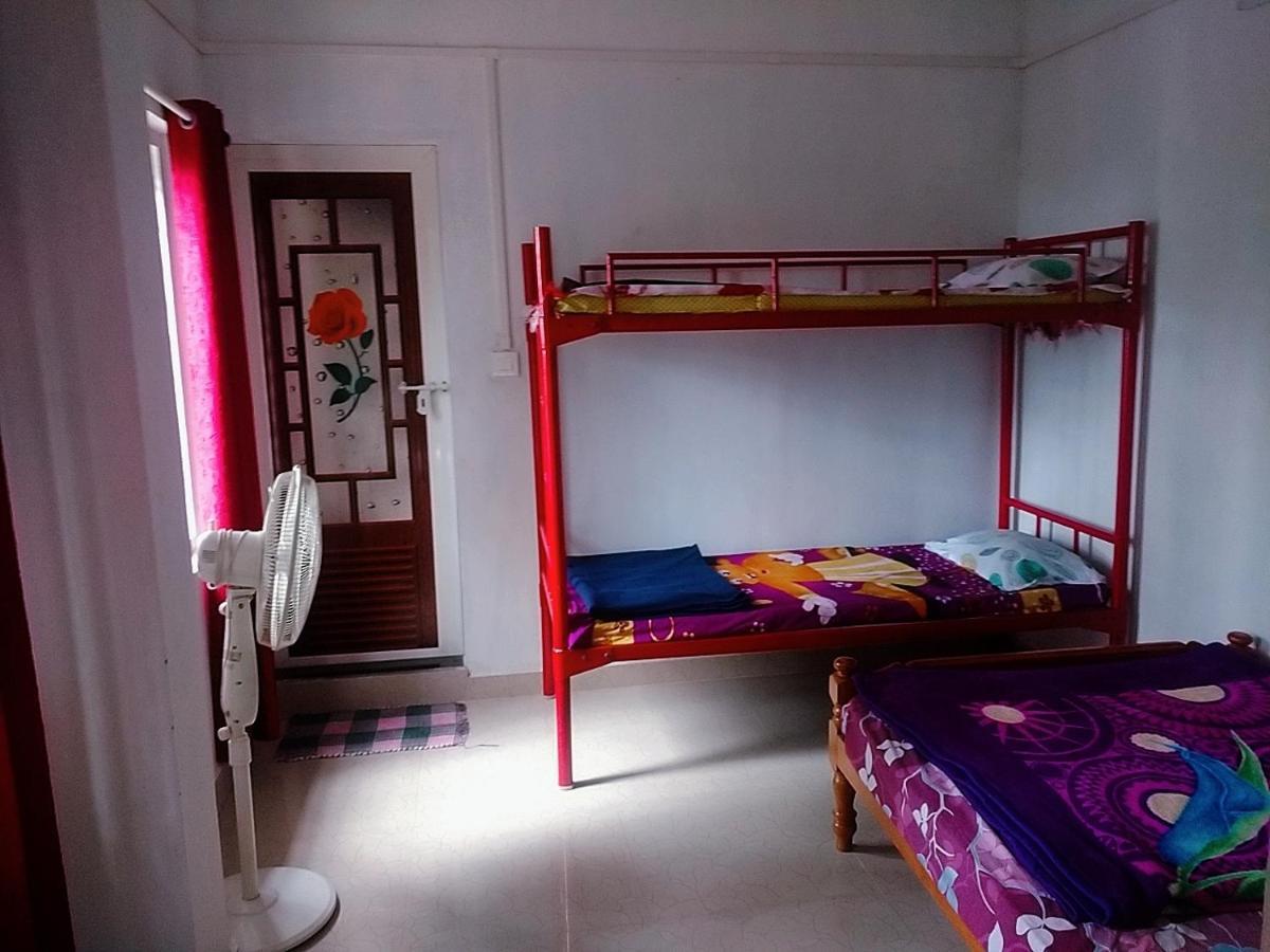 Greenpepperhomestay Munnar Anaviratty ภายนอก รูปภาพ