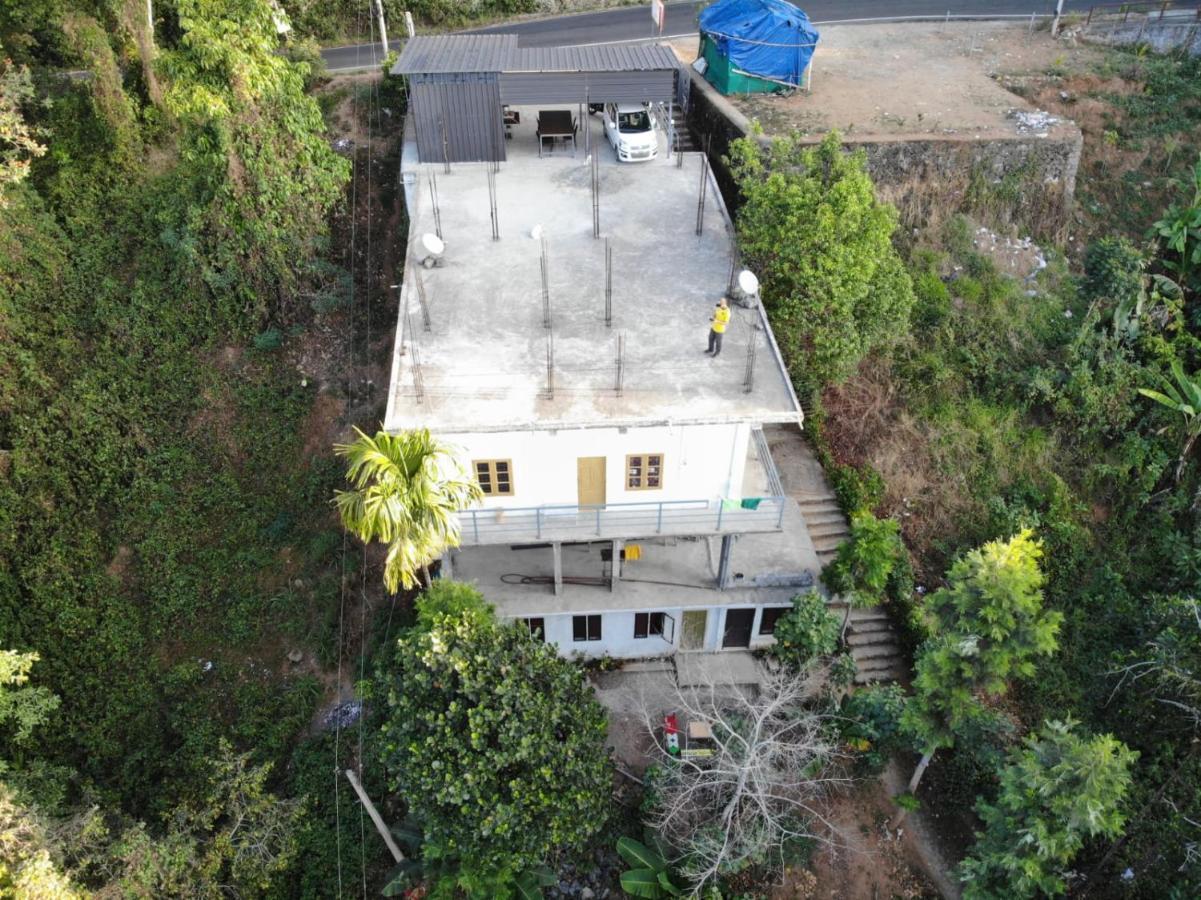 Greenpepperhomestay Munnar Anaviratty ภายนอก รูปภาพ