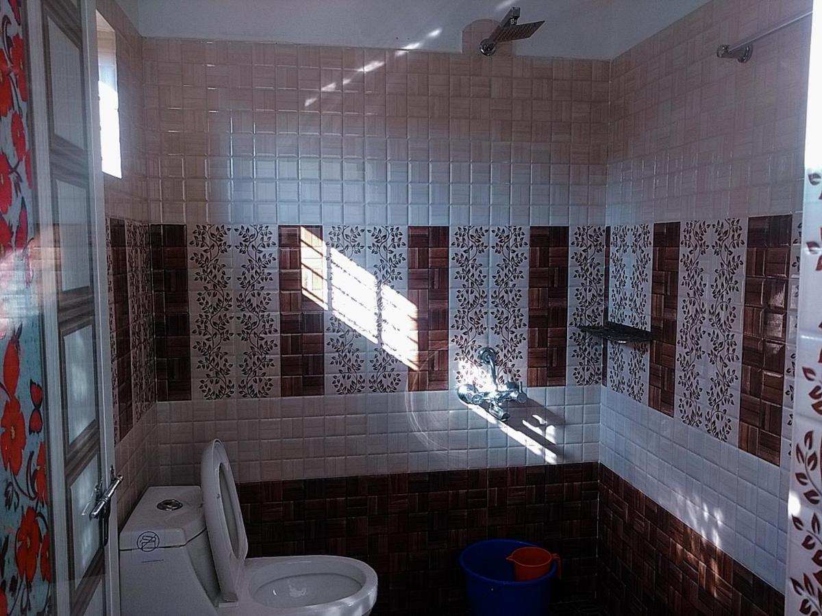 Greenpepperhomestay Munnar Anaviratty ภายนอก รูปภาพ
